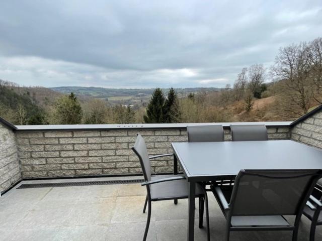 Terrasse De Malmedy, Triplex 243 Vila Exterior foto