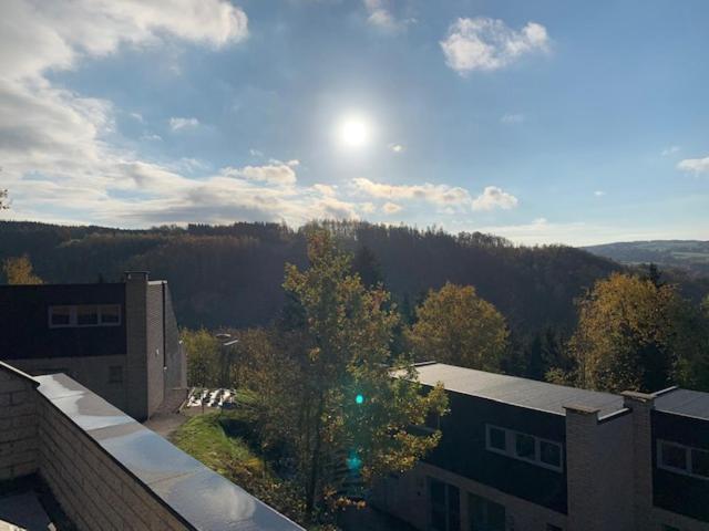 Terrasse De Malmedy, Triplex 243 Vila Exterior foto