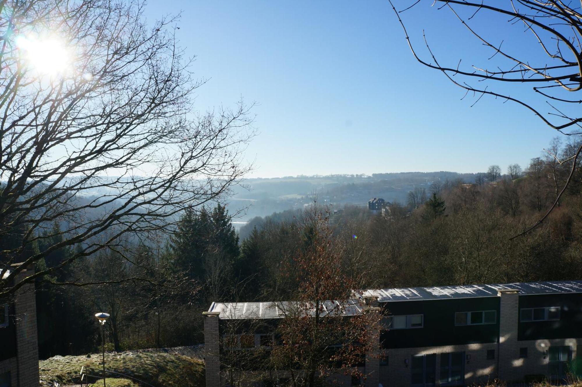 Terrasse De Malmedy, Triplex 243 Vila Exterior foto
